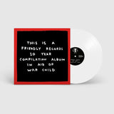 Various Artists - Friendly Recordings x War Child