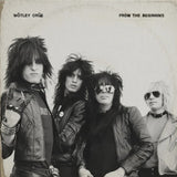 Motley Crue - From The Beginning