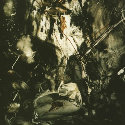 Fields of the Nephilim - Elizium (Expanded Deluxe Edition)