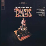 The Byrds - Fifth Dimension