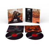 Finishing Move - DOOM: The Dark Ages (Original Soundtrack)