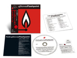 The Rolling Stones - Flashpoint (Japan SHM-CD)