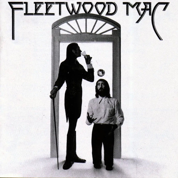 Fleetwood Mac - Fleetwood Mac (2024 Release)