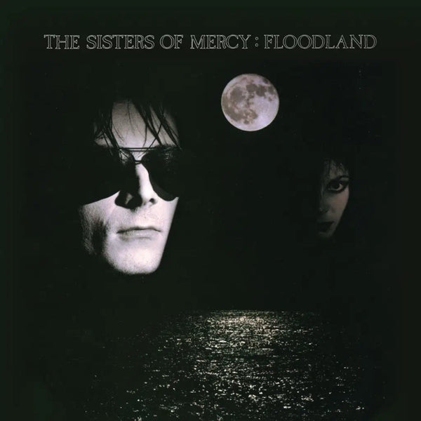 The Sisters Of Mercy - Floodland (National Album Day 2024)