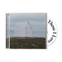 For Those I Love - Carving The Stone