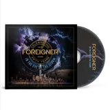 Foreigner - In The Eye Of The Storm