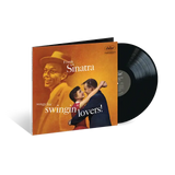 Frank Sinatra - Songs For Swinging Lovers