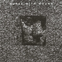Nurse With Wound - Backside