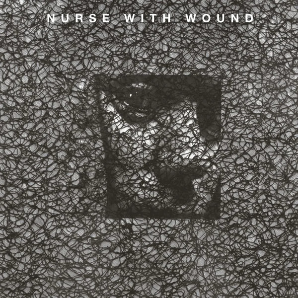 Nurse With Wound - Backside