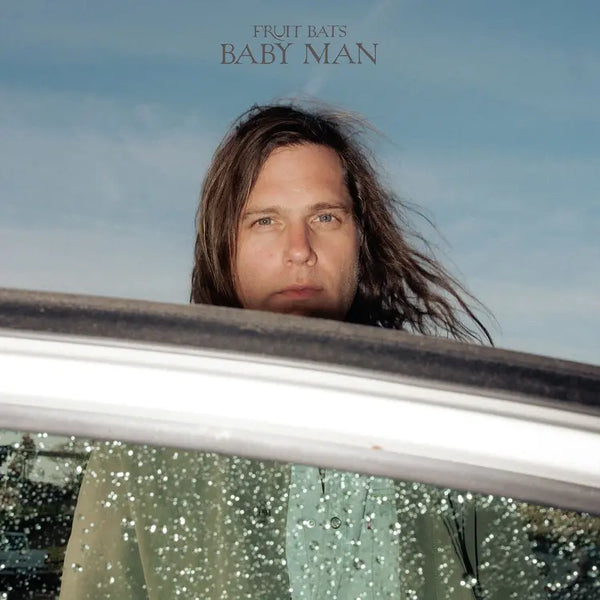 Fruit Bats - Baby Man