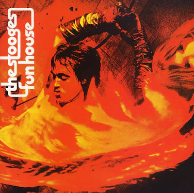 The Stooges - Fun House (Rocktober 2023 Edition)