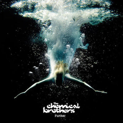 The Chemical Brothers - Further (2023 Reissue)