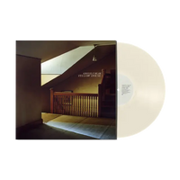 Grizzly Bear - Yellow House