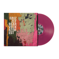 Grizzly Bear - Veckatimest