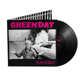 Green Day - Saviors