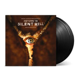 Akira Yamaoka - Return to Silent Hill (Original Motion Picture Soundtrack)