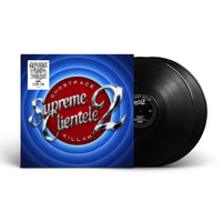 Ghostface Killah - Supreme Clientele 2
