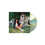 SZA - Ctrl
