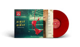 Hayley Kiyoko - girls like girls: the album