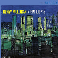 Gerry Mulligan - Night Light (Acoustic Sounds Series)