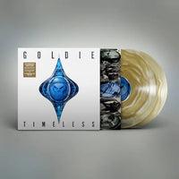 Goldie - Timeless (30th Anniversary Reissue)