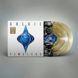 Goldie - Timeless (30th Anniversary Reissue)