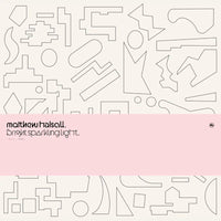 Matthew Halsall  - Bright Sparkling Light