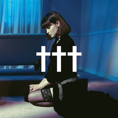 ††† (Crosses) - Goodnight, God Bless, I Love U