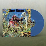 Grim Reaper - Rock You To Hell