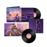 Various Artists - Grand Theft Auto VI: The Album