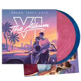 Various Artists - Grand Theft Auto VI: The Album