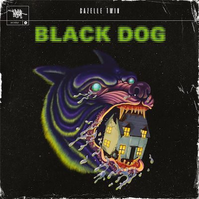 Gazelle Twin - Black Dog