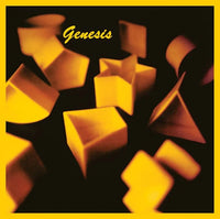 Genesis - Genesis (2024 Reissue)