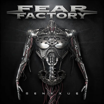 Fear Factory - Genexus (2023 Reissue)