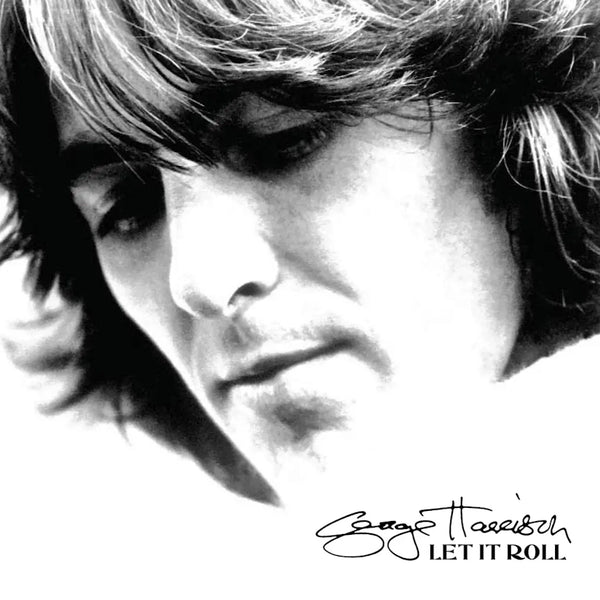 George Harrison - Let It Roll: Songs by George Harrison