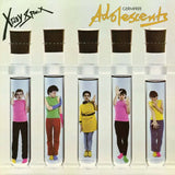 X-Ray Spex - Germfree Adolescents (2026 Reissue)