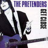 Pretenders - Get Close (40th Anniversary Edition) (National Album Day 2026)