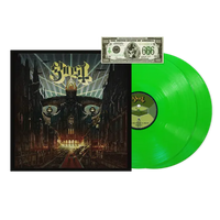 Ghost - Meliora (10th Anniversary Edition)