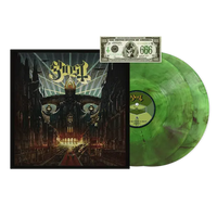 Ghost - Meliora (National Album Day 2025)