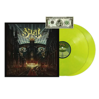 Ghost - Meliora (10th Anniversary Edition)