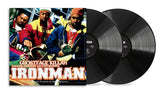 Ghostface Killah - Ironman (2026 Reissue)