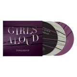 Girls Aloud - Tangled Up