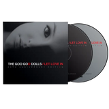 The Goo Goo Dolls - Let Love In (20th Anniversary Edition)