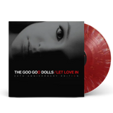 The Goo Goo Dolls - Let Love In (20th Anniversary Edition)