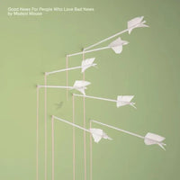 Modest Mouse - Good News For People Who Love Bad News