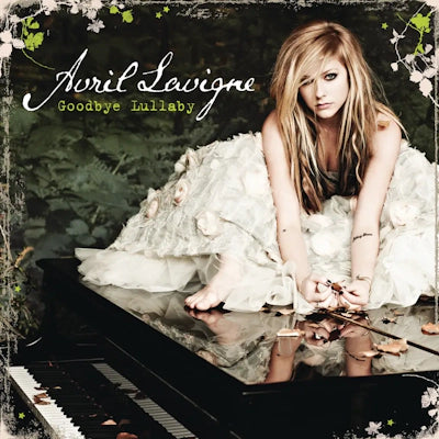 Avril Lavigne - Goodbye Lullaby (2024 Reissue)