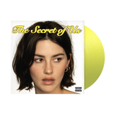 Gracie Abrams - The Secret Of Us