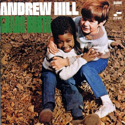 Andrew Hill - Grass Roots (Tone Poet Series)