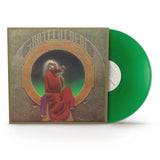 Grateful Dead - Blues For Allah