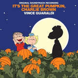 Vince Guaraldi Trio - It's A Great Pumpkin, Charlie Brown (Music From The Soundtrack)
